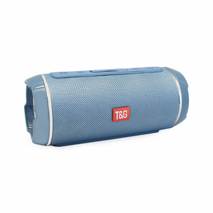 Bluetooth zvucnik TG116 plavi.