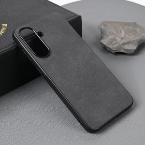 Maska / futrola OLGE za Samsung A366 Galaxy A36 5G crna.