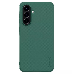 Maska / futrola Nillkin Scrub Pro za Samsung A566 Galaxy A56 5G zelena.