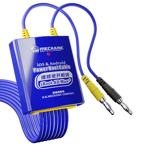 Power cable Mechanic iBoot AD MAX plus IOS za Iphone i Android 20162. Power cable Mechanic iBoot AD MAX plus IOS za Iphone i Android 20162.