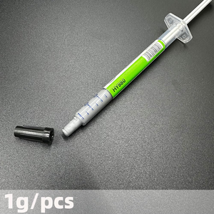 Termalna pasta HY880 1g Green JWD.