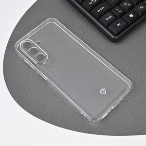 Maska / futrola Teracell ultra tanka za Samsung A266 Galaxy A26 5G providna.