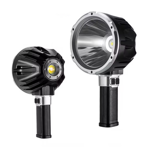 LED AKU Lampa JWD Searchlight srednja. LED AKU Lampa JWD Searchlight srednja.