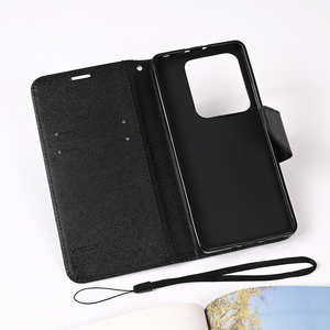 Maska / futrola Mercury za Xiaomi Redmi Note 14S (EU) crna.