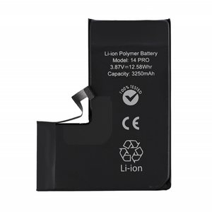 Baterija Teracell za iPhone 14 Pro.