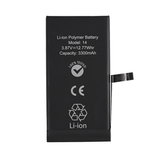 Baterija Teracell za iPhone 14.