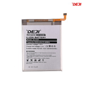 Baterija Deji za Samsung A205 Galaxy A20 (4000mAh)EB-BA505ABU.