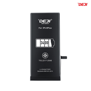 Baterija Deji Normal za iPhone 8 Plus (3400mAh)HC.
