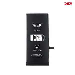 Baterija Deji Normal za iPhone 5 (2010mAh)HC.