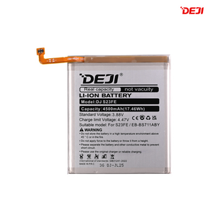 Baterija Deji za Samsung S711 Galaxy S23 FE(4500mAh)EB-BS711ABY.