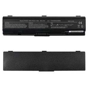 Baterija za laptop Toshiba PA3534 10.8V-5200mAh M.