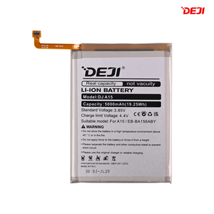 Baterija Deji za Samsung A156 Galaxy A15 5G (5000mAh)EB-BA156ABY.