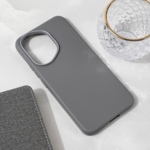 Maska / futrola Elegant za Huawei Honor 400 siva.