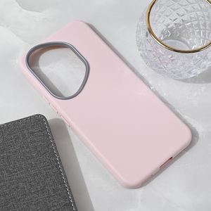 Maska / futrola Elegant za Huawei Honor 400 Pro roze.