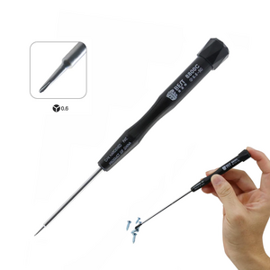 Srafciger JWD Y0.6 Y-tip 50mm.