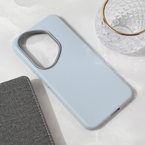 Maska / futrola Elegant za Huawei Honor 400 Pro plava.