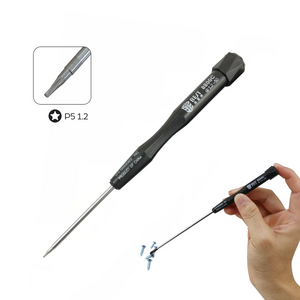 Srafciger JWD 1.2 P5 pentalobe 50mm.