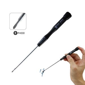 Srafciger JWD PH000 krstasti 75mm.