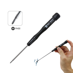 Srafciger JWD PH00 krstasti 50mm.