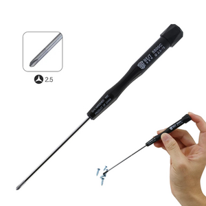 Srafciger JWD PH2.5 krstasti 75mm.