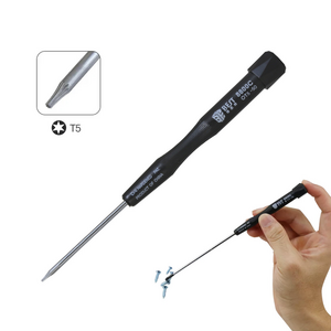 Srafciger JWD T5 torx 50mm.