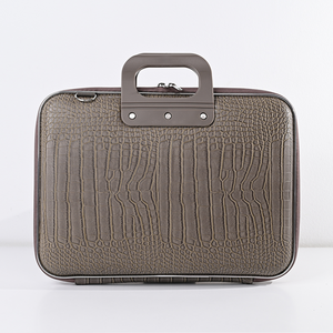 Torba za laptop Fashion Cocco 14" siva.