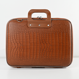 Torba za laptop Fashion Cocco 16" braon.