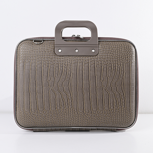 Torba za laptop Fashion Cocco 15" siva.