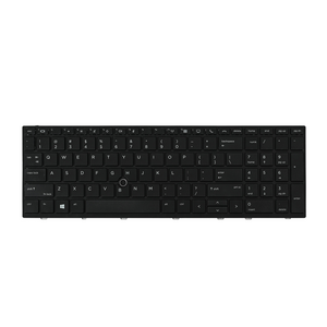 Tastatura za laptop HP 850 G5 sa misem.