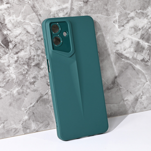 Maska / futrola Blade za Samsung A075F Galaxy A07 zelena.