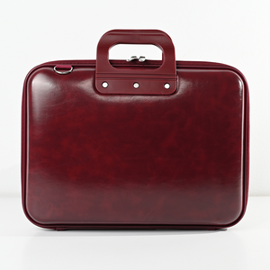 Torba za laptop Fashion Evolution 16" bordo.