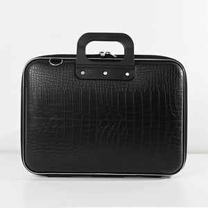 Torba za laptop Fashion Cocco 14" crna.