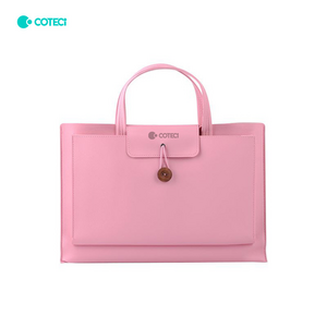 Torba za laptop Coteci 17009 13-14 inch roze.