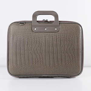Torba za laptop Fashion Cocco 16" siva.