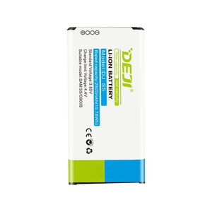 Baterija DEJI za Samsung G900 Galaxy S5 (2800 mAh) HC (MS).