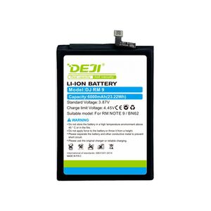 Baterija za Xiaomi Redmi 9 4G/BN62 6000 mAh Deji (MS).