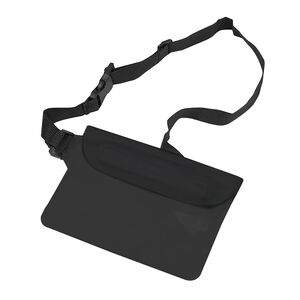 Vodootporna Maska / futrola SHOULDER BAG crna (MS).