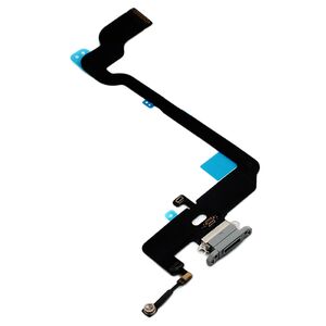 Flet kabl sa konektorom punjenja za Iphone XS beli (MS).