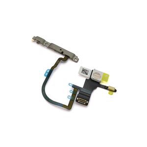 Flet kabl za iPhone XS Max sa on/off dugme (MS).