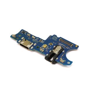 Flet kabl za Samsung A035/Galaxy A03 sa konektorom punjenja (punjenja board) SPO - polovno (MS).