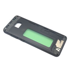 frame za Samsung G955 Galaxy S8 Plus crni (MS).
