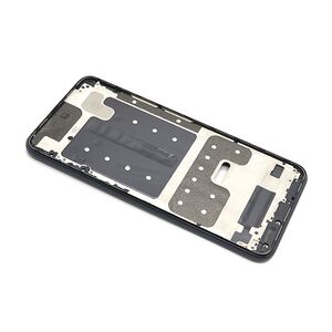 frame za Huawei Honor 9X crni (CHINA version) (MS).