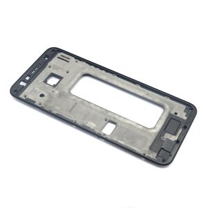 frame za Samsung J610F Galaxy J6 Plus crni (MS).