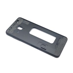 frame za Samsung A530F Galaxy A8 (2018) crni (MS).