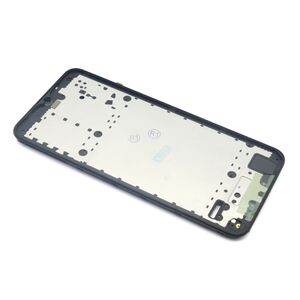frame za Samsung A202 Galaxy A20E crni (MS).