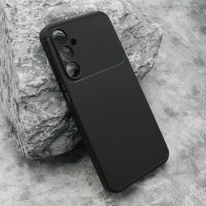 Maska / futrola Carbon za Samsung A166 Galaxy A16 5G crna (MS).