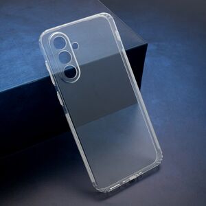 Maska / futrola CLEAR FIT za Samsung A566 Galaxy A56 5G providna (MS).