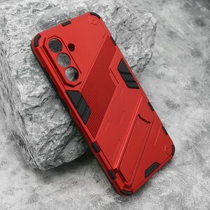 Maska / futrola COLOR STRONG II za Samsung A566 Galaxy A56 5G crvena (MS).