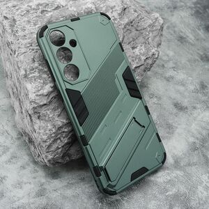 Maska / futrola COLOR STRONG II za Samsung A356 Galaxy A35 5G 5G zelena (MS).