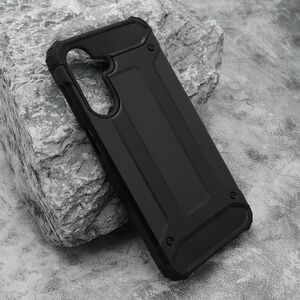 Maska / futrola DEFENDER II za Samsung A266 Galaxy A26 5G crna (MS).